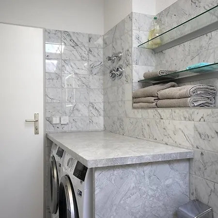 Appartamento Brauhaus 19 *