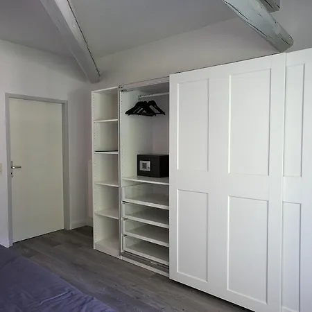 Apartment Brauhaus 19