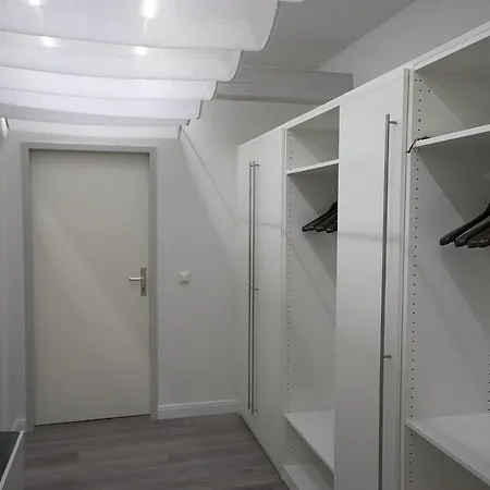 Brauhaus 19 Apartment *
