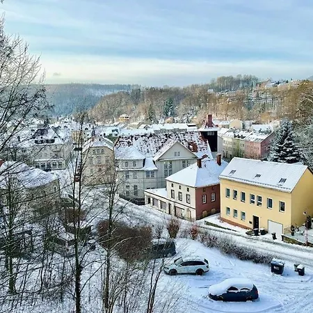 Brauhaus 19 Sebnitz