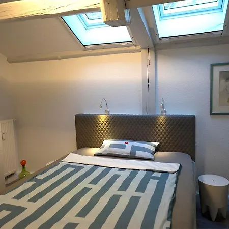 Apartment Brauhaus 19 *