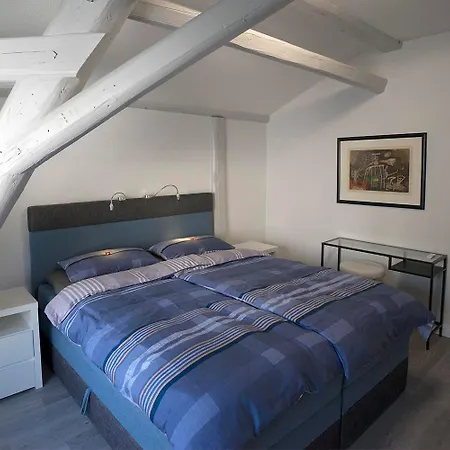 Appartamento Brauhaus 19 Sebnitz