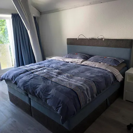 Brauhaus 19 Appartamento *