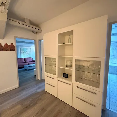 Apartamento Brauhaus 19