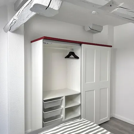 Apartamento Brauhaus 19
