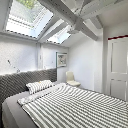 Apartamento Brauhaus 19
