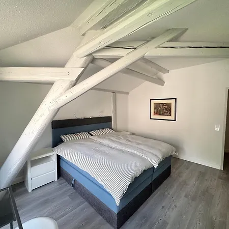 Apartamento Brauhaus 19 Sebnitz