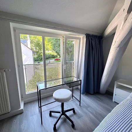 Brauhaus 19 Apartamento