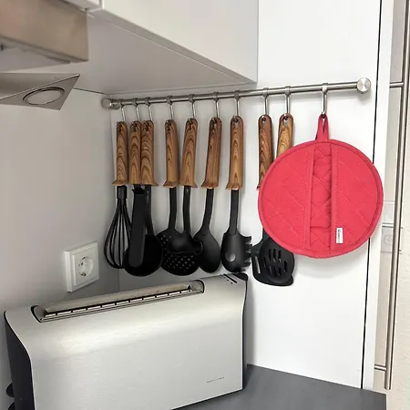 Apartamento Brauhaus 19 Sebnitz