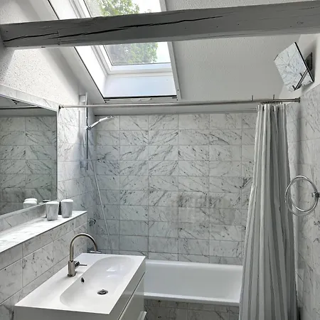 Brauhaus 19 Apartamento Sebnitz