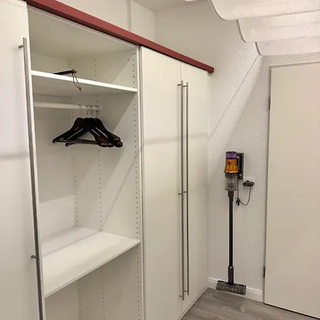 Brauhaus 19 Apartamento Sebnitz