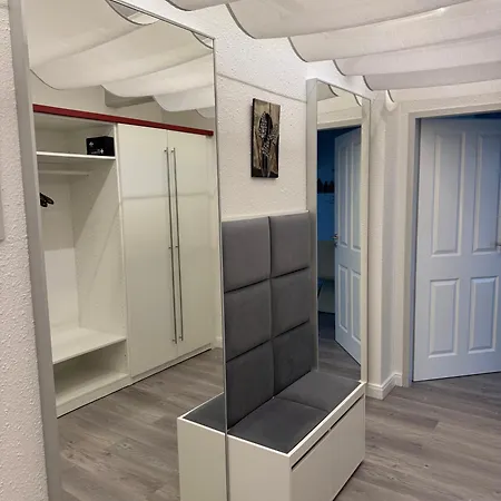 Apartamento Brauhaus 19 Sebnitz