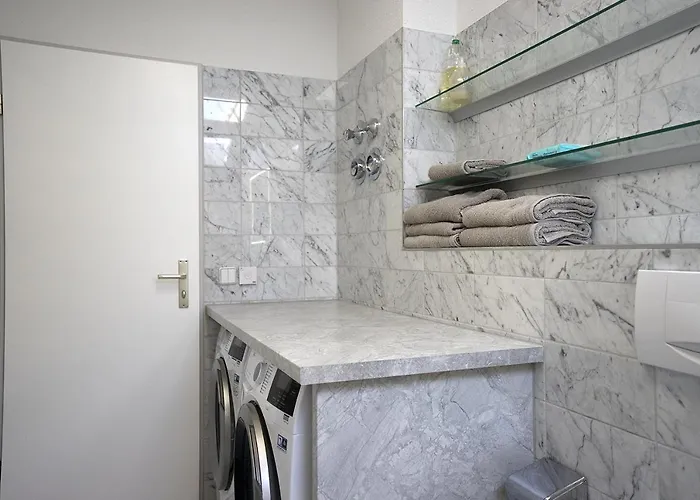 Apartment Brauhaus 19 *