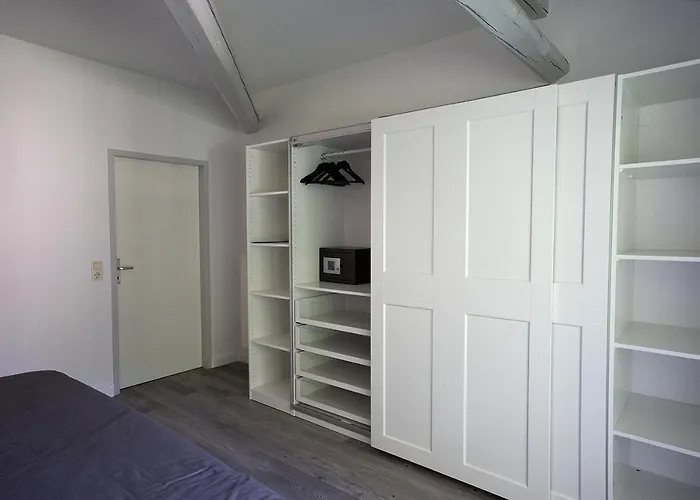 Apartment Brauhaus 19