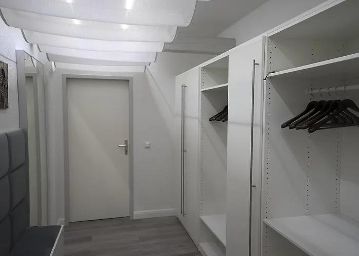 Brauhaus 19 Apartment *