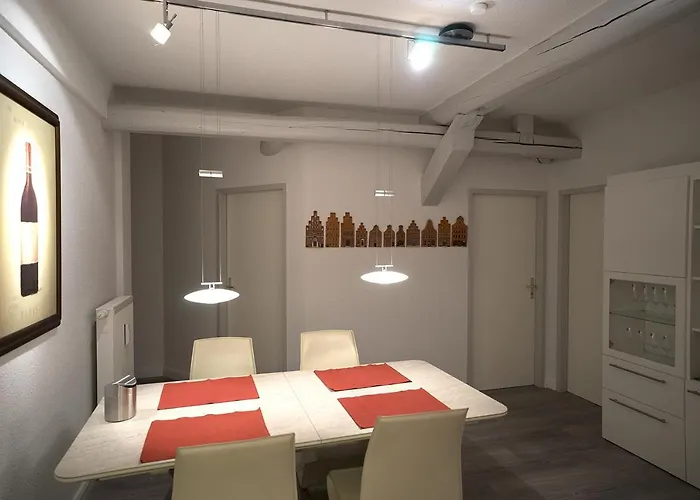 Apartment Brauhaus 19