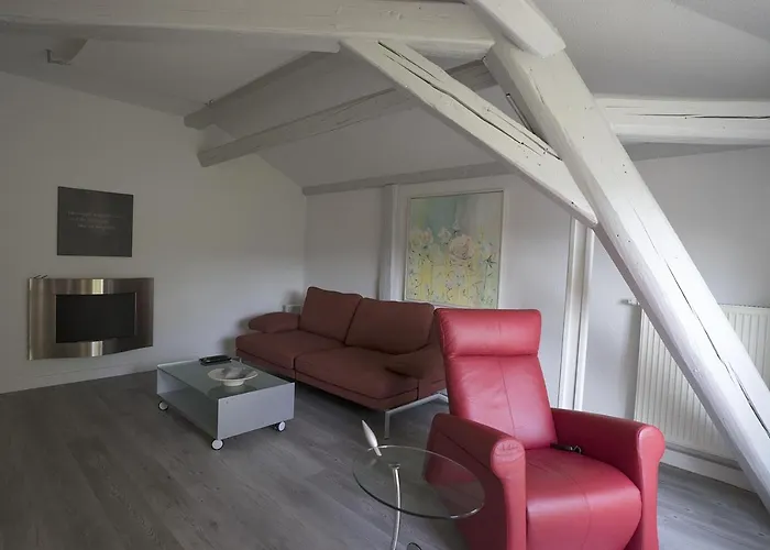 Brauhaus 19 Apartment *