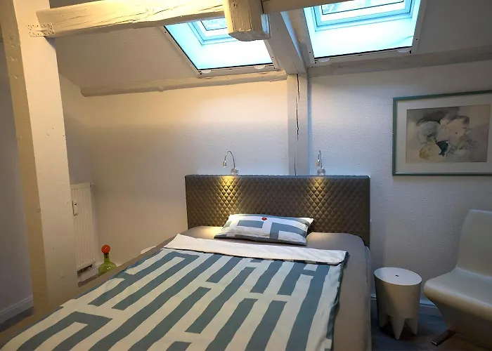 Apartment Brauhaus 19 *