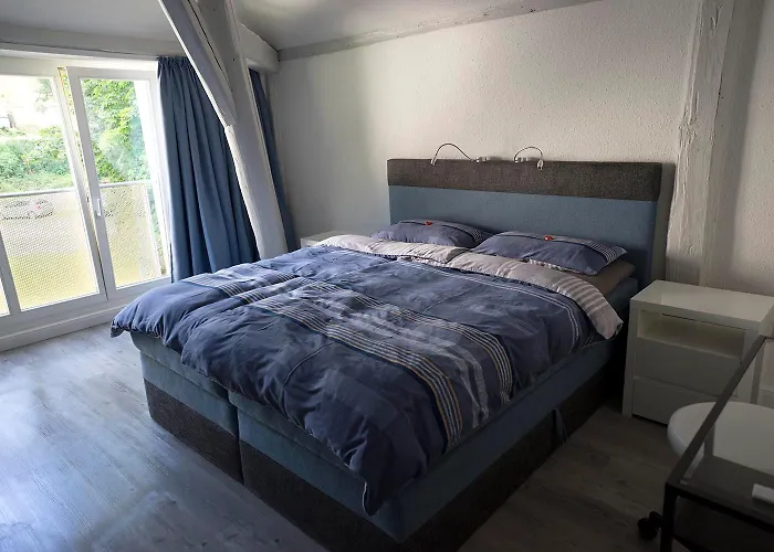 Brauhaus 19 Apartment *